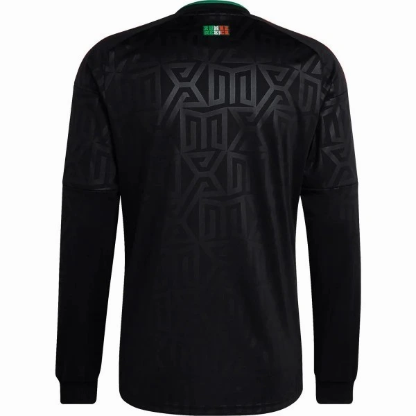 Maglia 2026 - Maglia Messico 2025 | itmagliettecalcio