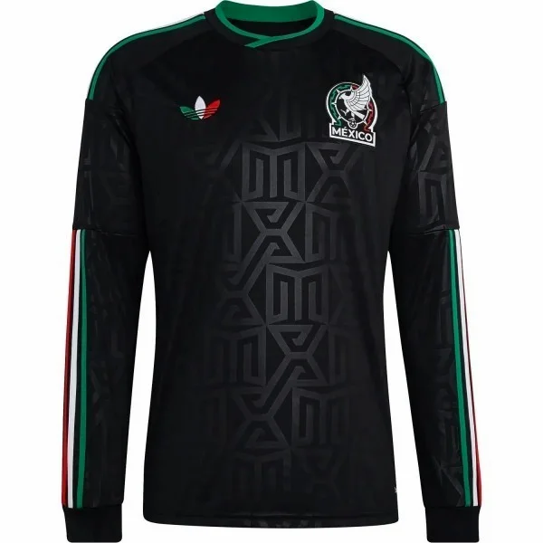 Maglia 2026 - Maglia Messico 2025 | itmagliettecalcio