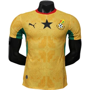 Ghana Maglia 2026 - Maglia Ghana | itmagliettecalcio