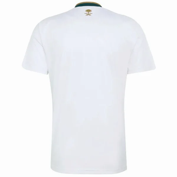 Arabia Saudita Maglia 2026 - Maglia Arabia Saudita | itmagliettecalcio