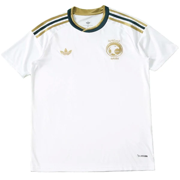 Arabia Saudita Maglia 2026 - Maglia Arabia Saudita | itmagliettecalcio