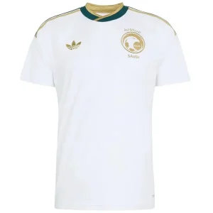 Arabia Saudita Maglia 2026 - Maglia Arabia Saudita | itmagliettecalcio