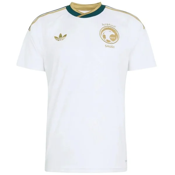 Arabia Saudita Maglia 2026 - Maglia Arabia Saudita | itmagliettecalcio