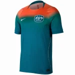 Australia Maglia 2026 Verde - Maglia Australia Calcio | itmagliettecalcio