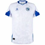 Bosnia Erzegovina Maglia 2026 - Maglia Bosnia Erzegovina 2026 | itmagliettecalcio