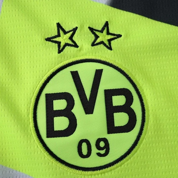 Bv Borussia Dortmund Maglia 2025 2026 - Maglia Borussia Dortmund 25/26 | itmagliettecalcio