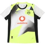 Bv Borussia Dortmund Maglia 2025 2026 - Maglia Borussia Dortmund 25/26 | itmagliettecalcio