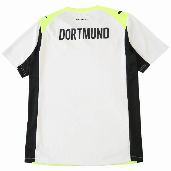 Bv Borussia Dortmund Maglia 2025 2026 - Maglia Borussia Dortmund 25/26 | itmagliettecalcio