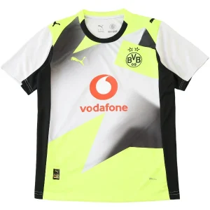 Bv Borussia Dortmund Maglia 2025 2026 - Maglia Borussia Dortmund 25/26 | itmagliettecalcio