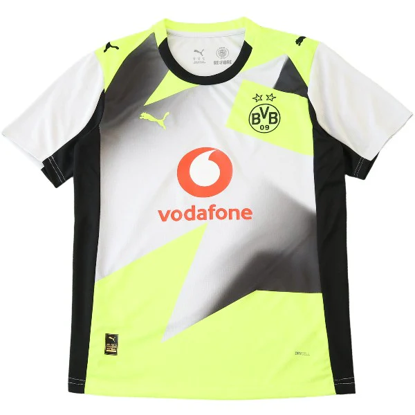 Bv Borussia Dortmund Maglia 2025 2026 - Maglia Borussia Dortmund 25/26 | itmagliettecalcio