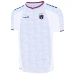 Capo Verde Maglia 2026 Verde - Maglia Capo Verde | itmagliettecalcio