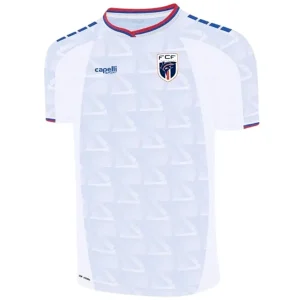 Capo Verde Maglia 2026 Verde - Maglia Capo Verde | itmagliettecalcio