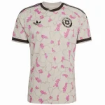 Cile Maglia 2026 Rosa - Maglia Cile | itmagliettecalcio