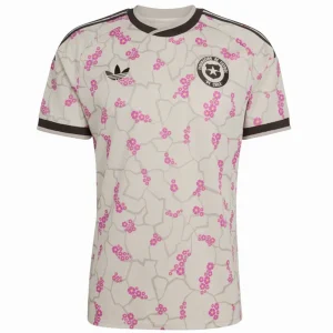 Cile Maglia 2026 Rosa - Maglia Cile | itmagliettecalcio