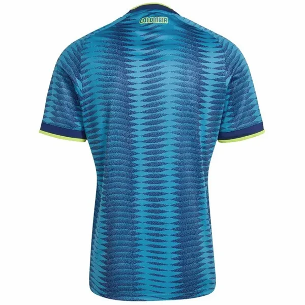 Columbia Maglia 2026 - Maglia Columbia Uomo | itmagliettecalcio
