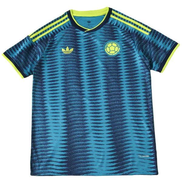 Columbia Maglia 2026 - Maglia Columbia Uomo | itmagliettecalcio