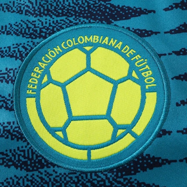 Columbia Maglia 2026 - Maglia Columbia Uomo | itmagliettecalcio