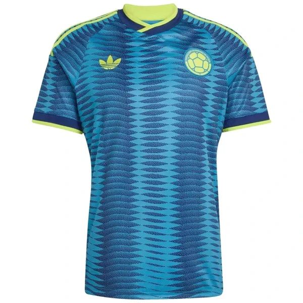 Columbia Maglia 2026 - Maglia Columbia Uomo | itmagliettecalcio