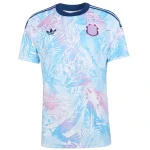Costa Rica Maglia 2026 - Maglia Costa Rica | itmagliettecalcio