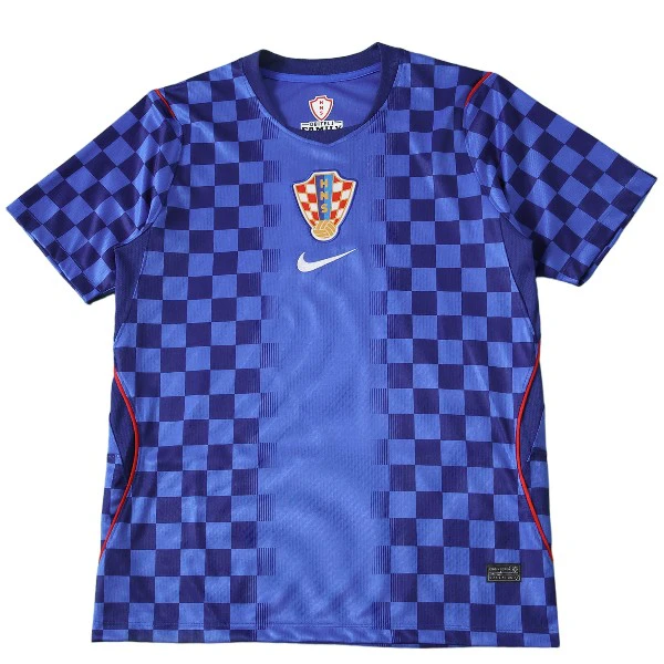 Croazia Maglia 2026 - Maglia Croazia 2026 | itmagliettecalcio