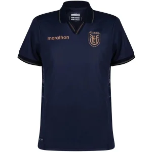Ecuador Maglia 2026 - Maglia Ecuador 2026 | itmagliettecalcio