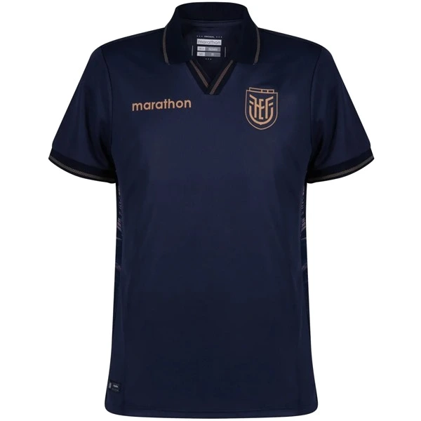 Ecuador Maglia 2026 - Maglia Ecuador 2026 | itmagliettecalcio