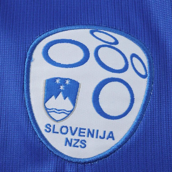 Eslovenia Maglia 2026 - Maglia Slovenia 2025/26 | itmagliettecalcio