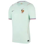 Francia Maglia 2026 Verde - Maglia Francia 2026 | itmagliettecalcio