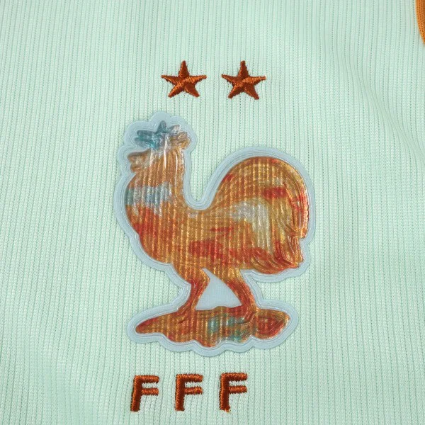 Francia Maglia 2026 Verde - Maglia Francia 2026 | itmagliettecalcio