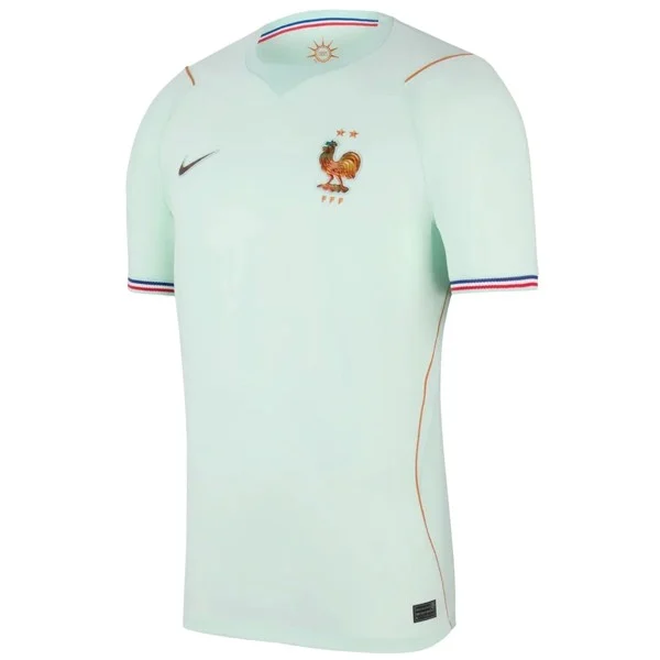 Francia Maglia 2026 Verde - Maglia Francia 2026 | itmagliettecalcio