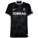 SC Freiburg Maglia 2025 2026 - Sc Freiburg 2026 | itmagliettecalcio