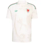 Galles Maglia 2026 - Maglia Galles Rugby | itmagliettecalcio
