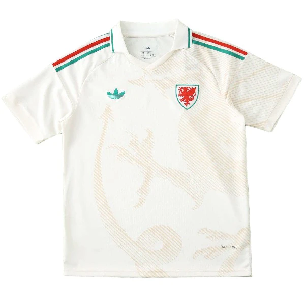 Galles Maglia 2026 - Maglia Galles Rugby | itmagliettecalcio