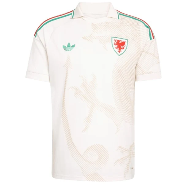 Galles Maglia 2026 - Maglia Galles Rugby | itmagliettecalcio