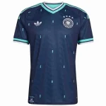 Germania Maglia 2026 Verde - Maglia Germania 2026 | itmagliettecalcio