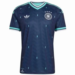 Germania Maglia 2026 Verde - Maglia Germania 2026 | itmagliettecalcio