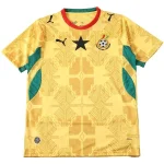 Ghana Maglia 2026 - Maglia Ghana | itmagliettecalcio