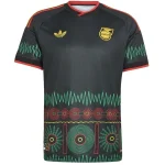 Giamaica Maglia 2026 - Maglia Giamaica | itmagliettecalcio