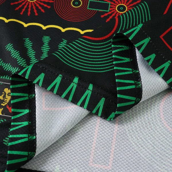 Giamaica Maglia 2026 - Maglia Giamaica | itmagliettecalcio