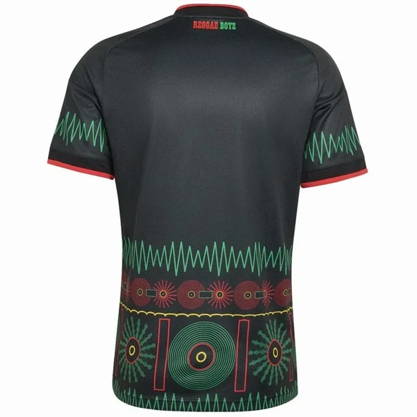Giamaica Maglia 2026 - Maglia Giamaica | itmagliettecalcio