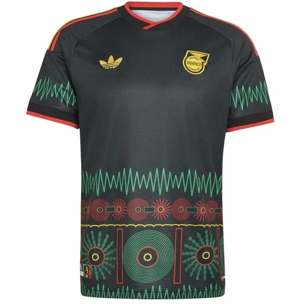 Giamaica Maglia 2026 - Maglia Giamaica | itmagliettecalcio
