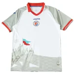 Haiti Maglia 2026 - Maglia Haiti | itmagliettecalcio