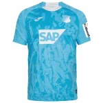 Hoffenheim Maglia 2025 2026 - Maglia Hoffenheim | itmagliettecalcio
