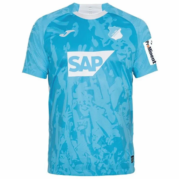Hoffenheim Maglia 2025 2026 - Maglia Hoffenheim | itmagliettecalcio