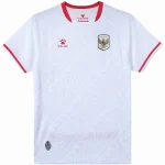 Indonesia Maglia 2026 - Maglia Nazionale Indonesia 2025 | itmagliettecalcio