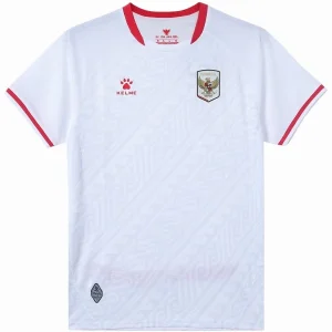 Indonesia Maglia 2026 - Maglia Nazionale Indonesia 2025 | itmagliettecalcio