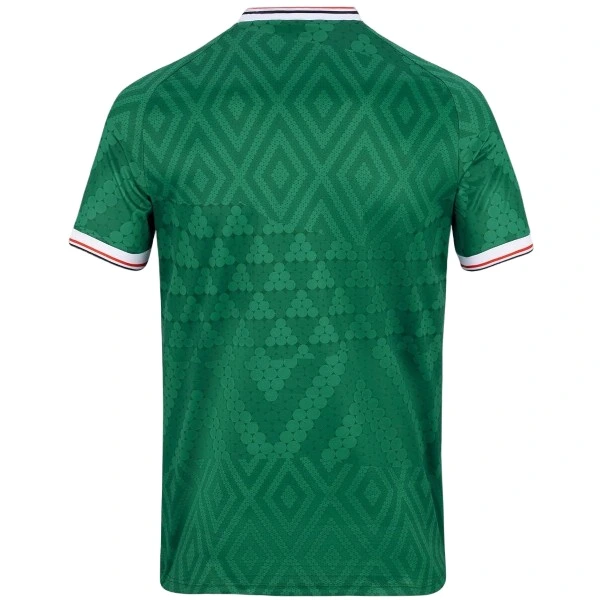 Irak Maglia 2026 Verde - Maglia Irak 25/26 | itmagliettecalcio