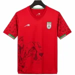 Iran Maglia 2026 - Maglia Iran 2026 | itmagliettecalcio