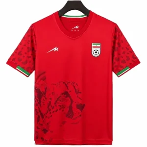 Iran Maglia 2026 - Maglia Iran 2026 | itmagliettecalcio
