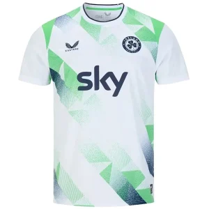 Irlanda Maglia 2026 - Maglia Irlanda 2025 | itmagliettecalcio